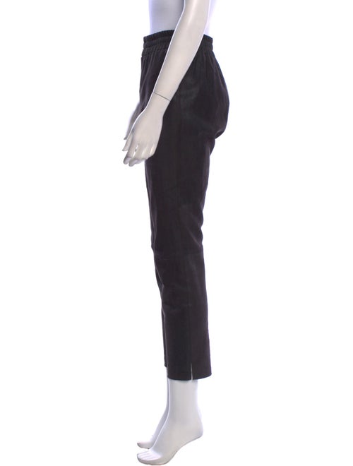 Valentina Kova Skinny Leg Pants