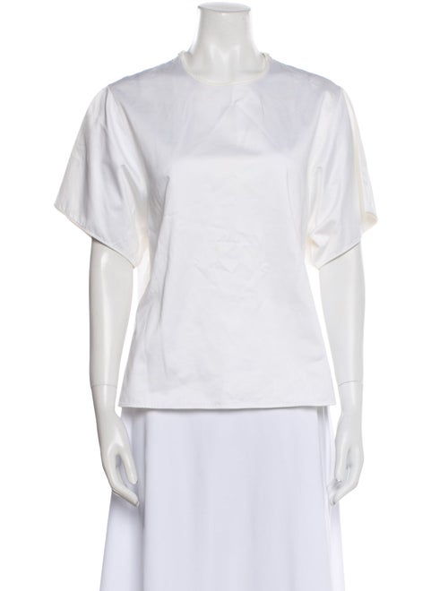 Valentina Kova Crew Neck Short Sleeve T-Shirt