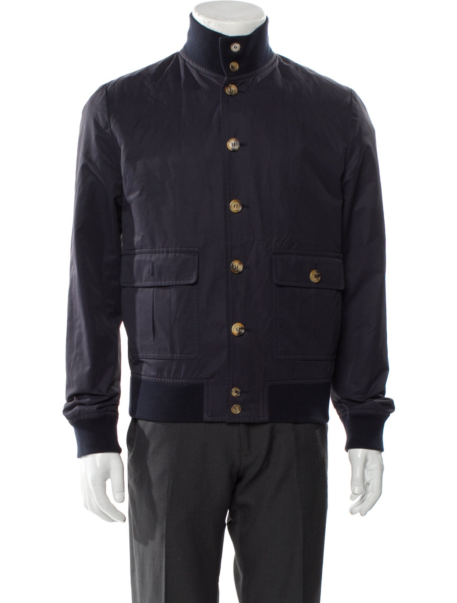 Valstar Utility Jacket
