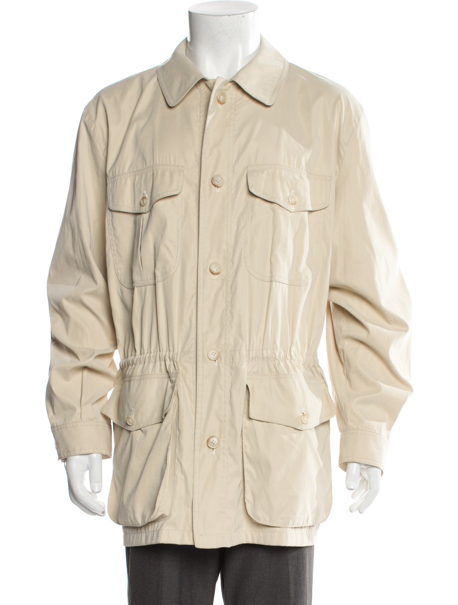 Valstar Utility Jacket