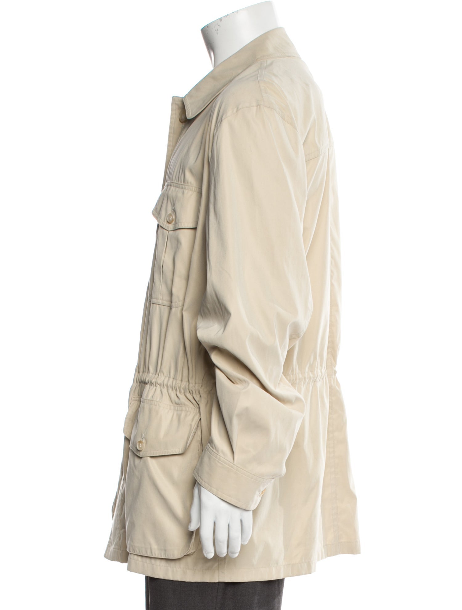 Valstar Utility Jacket