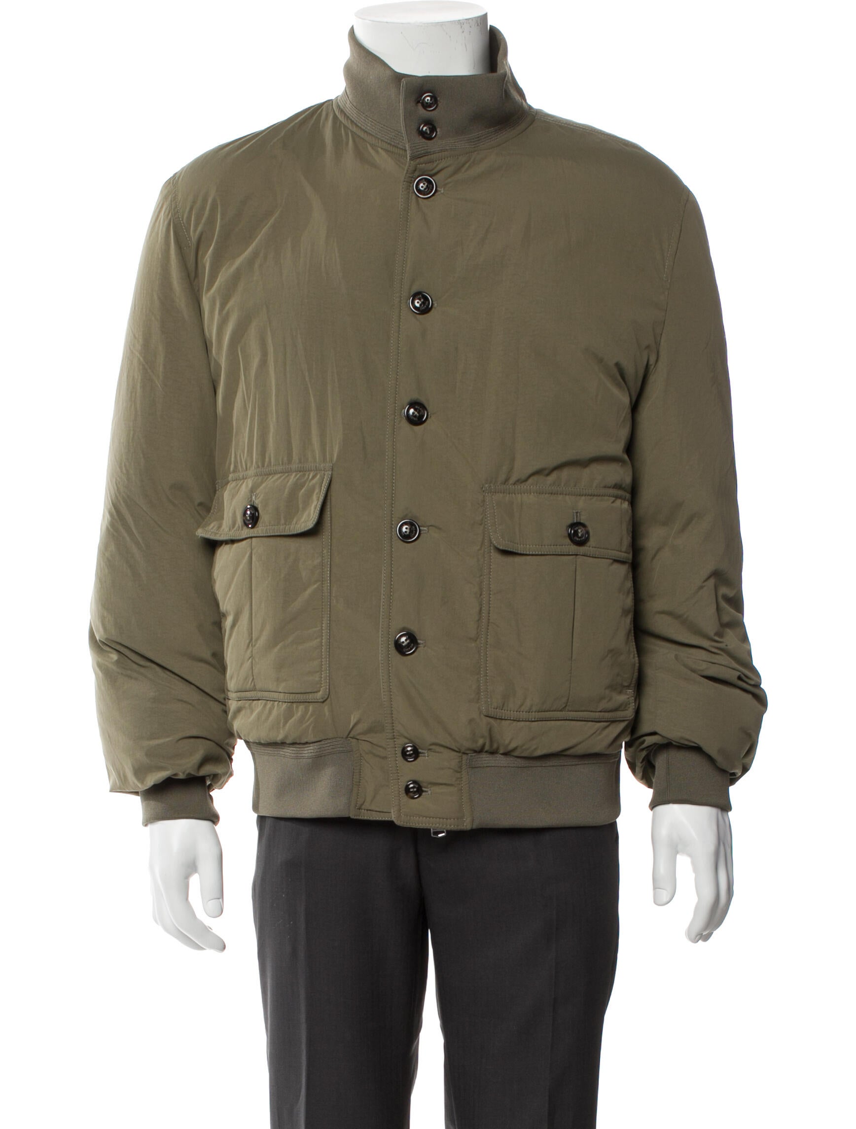 Valstar Utility Jacket