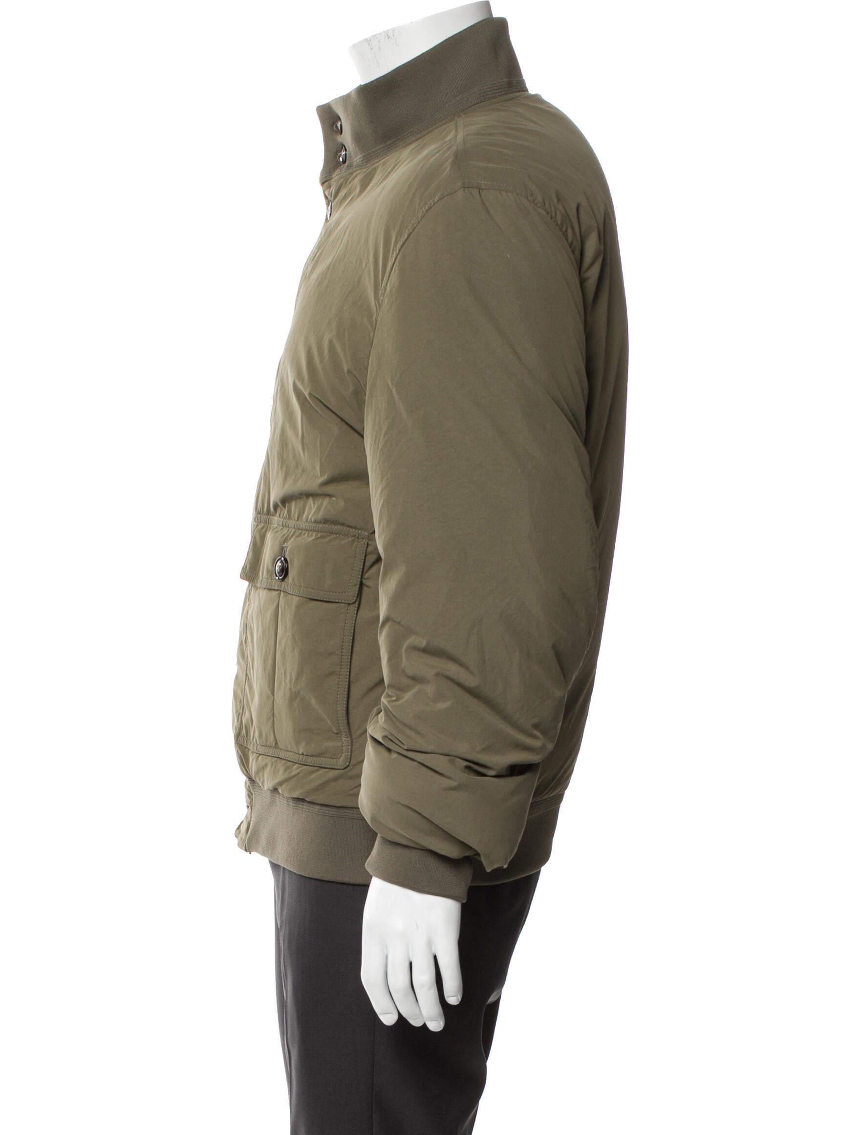 Valstar Utility Jacket