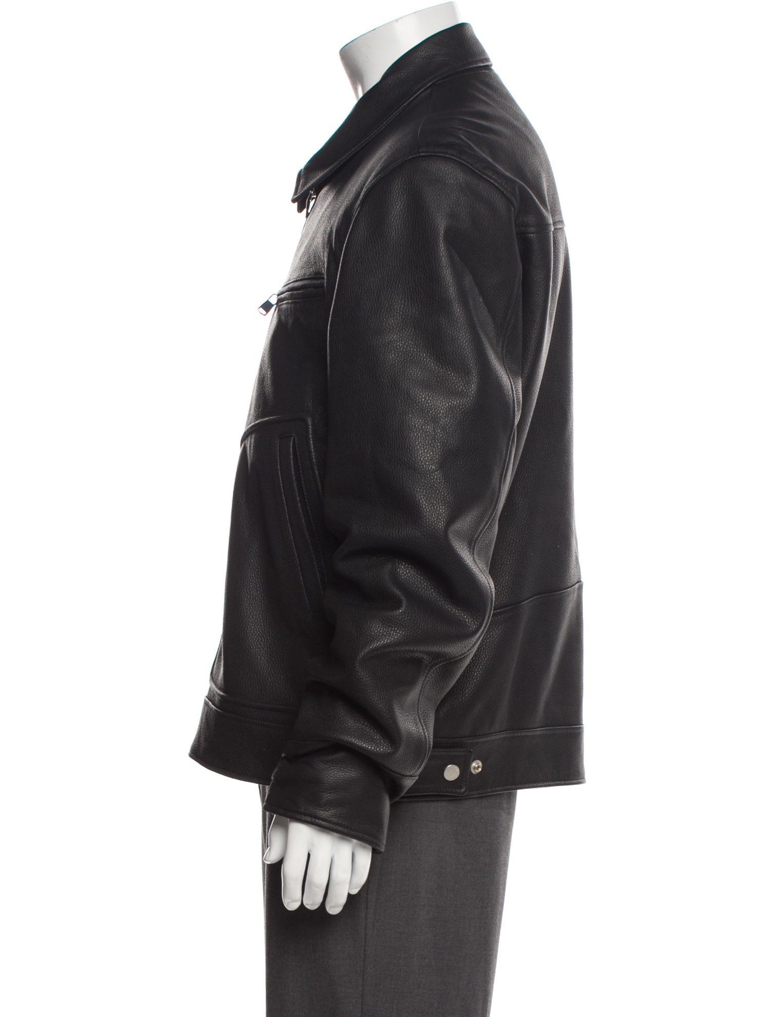 Valstar Moto Jacket