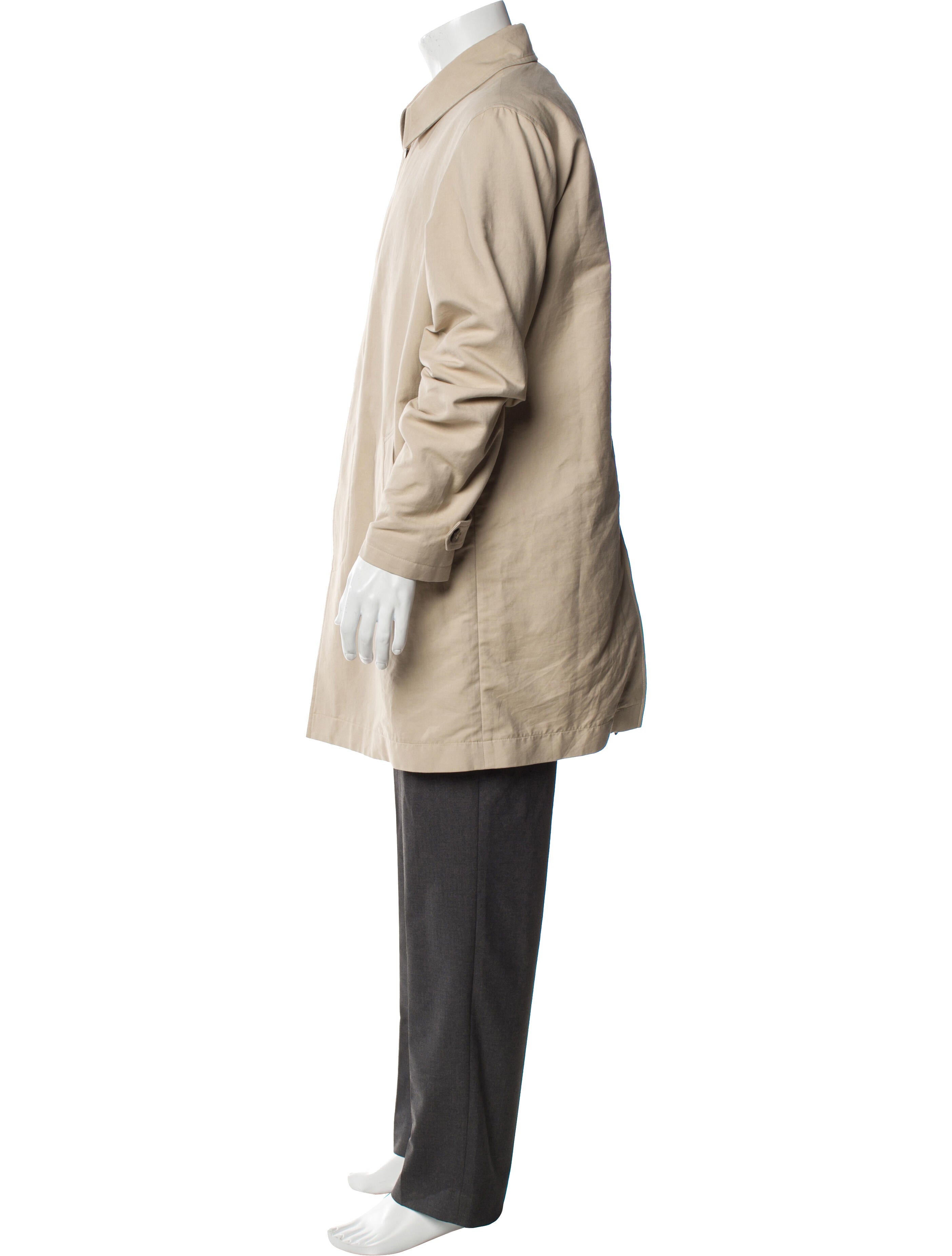 Valstar Overcoat