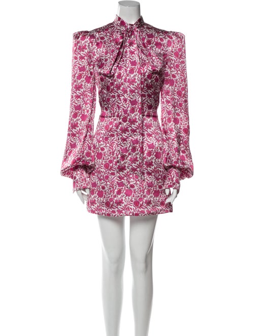The Vampire's Wife The Mayhem Mini Dress