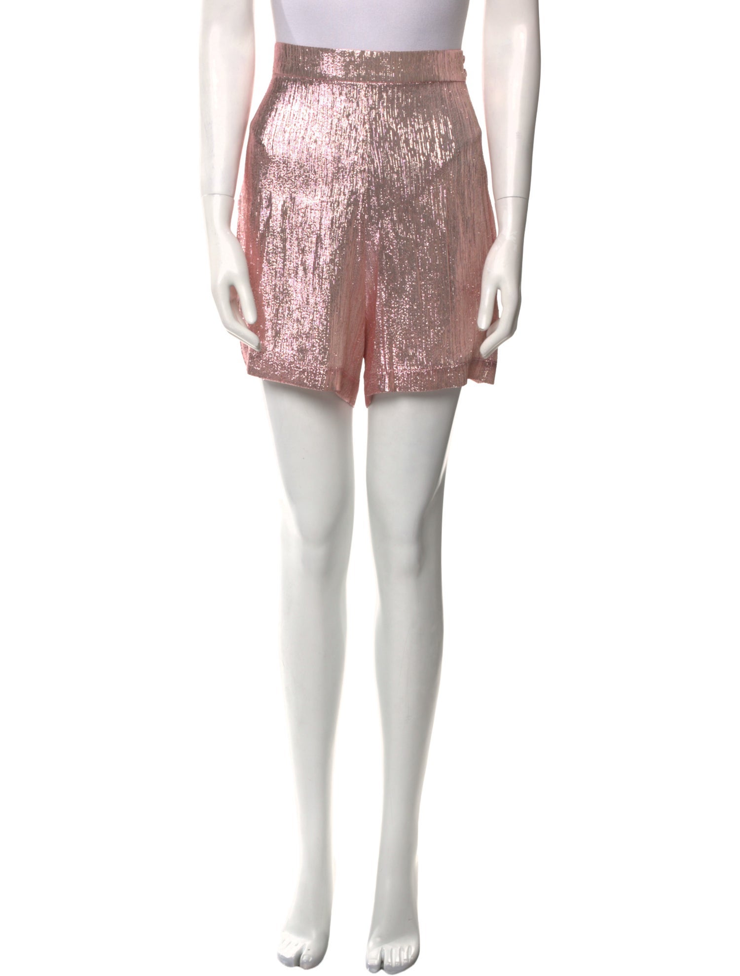 The Vampire's Wife Mini Shorts w/ Tags