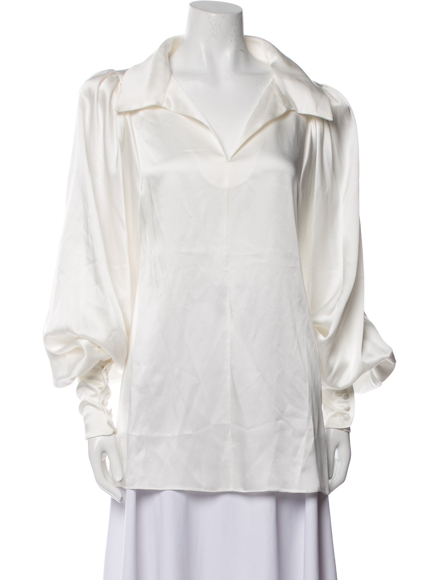 The Vampire's Wife Long Sleeve Blouse w/ Tags w/ Tags