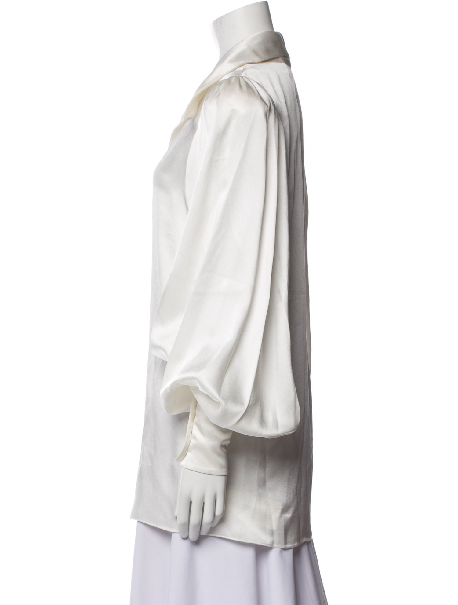 The Vampire's Wife Long Sleeve Blouse w/ Tags w/ Tags