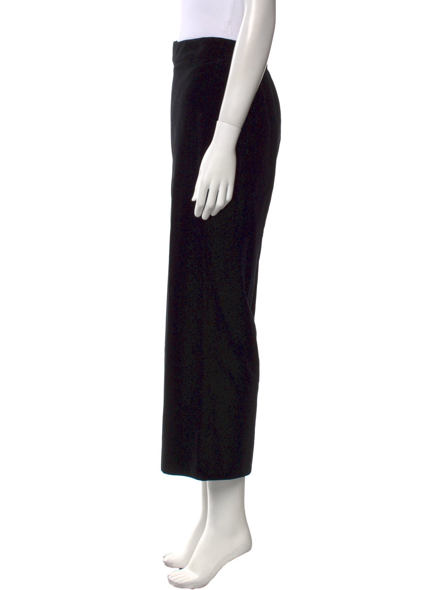 The Vampire's Wife Wide Leg Pants