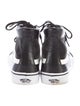 Vans Mesh Sk8-Hi High-Top Sneakers