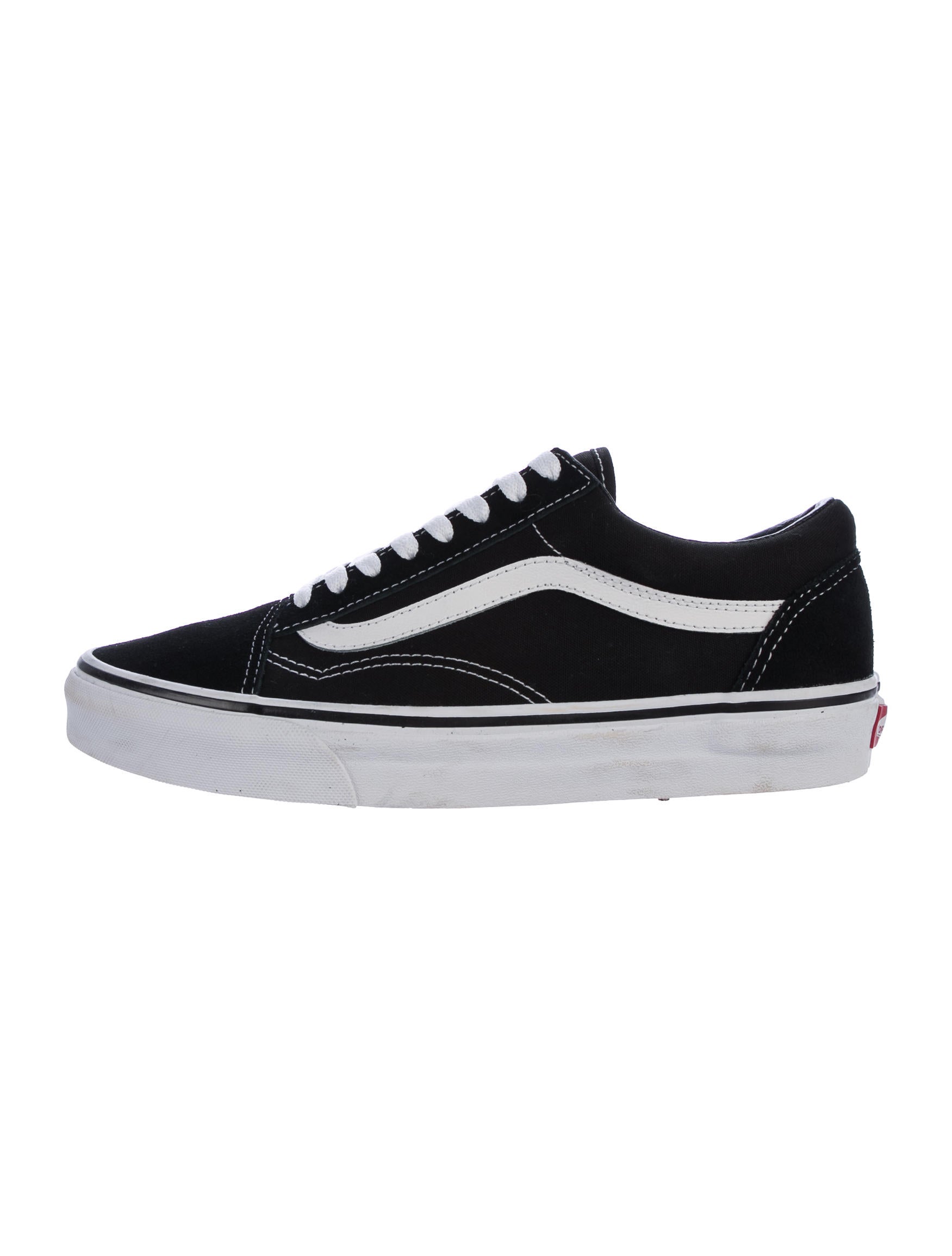 vans low tops old skool