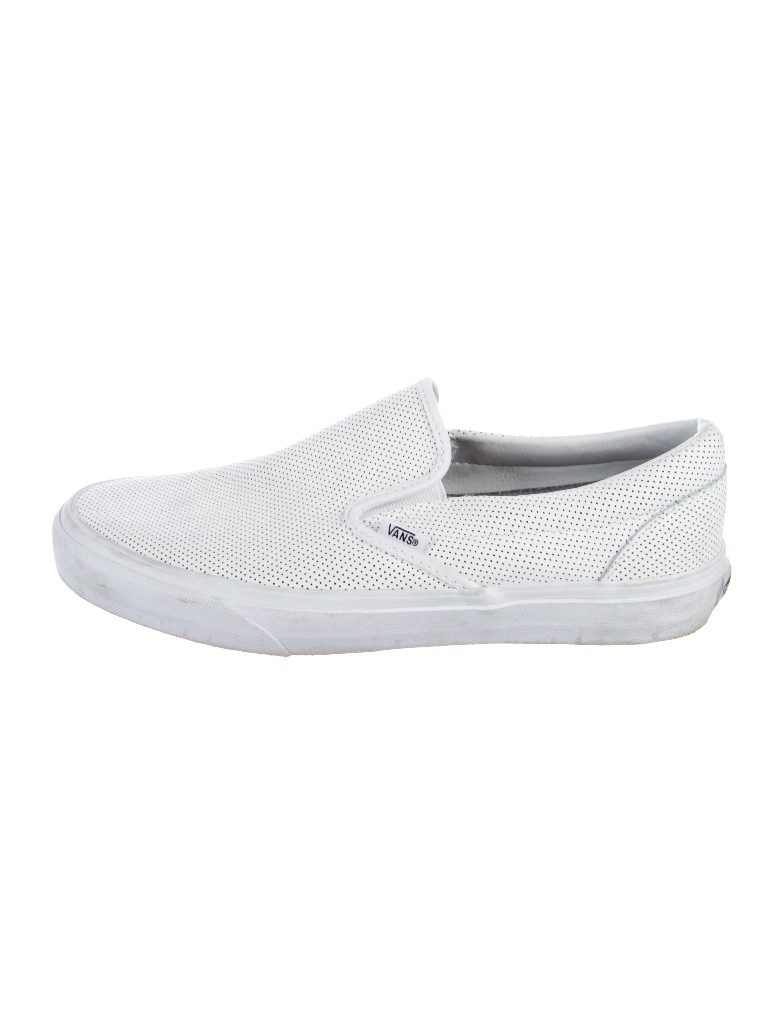 vans chien slip on vans chien slip on