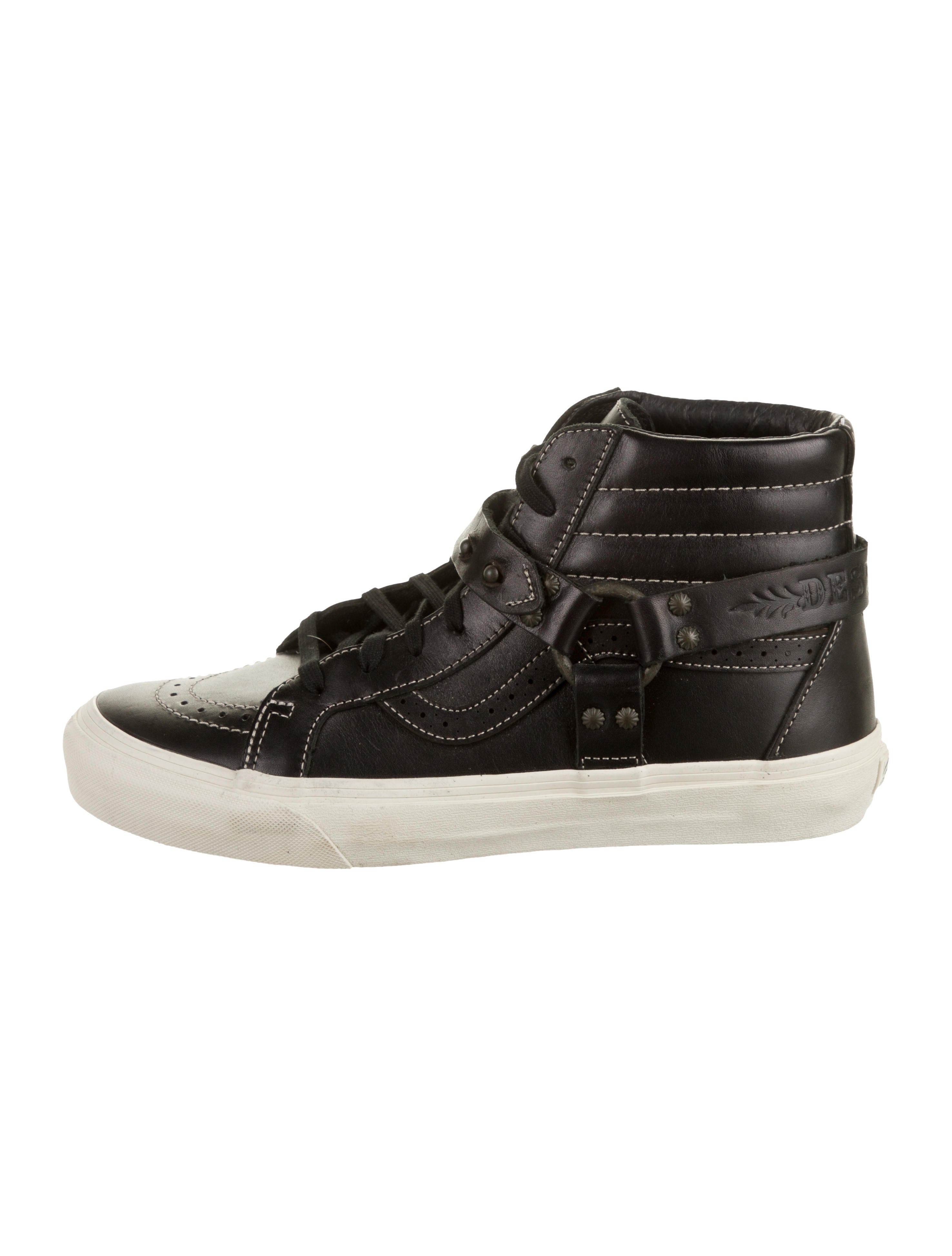 vans sk8 hi engineer