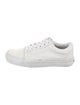 Vans Boys' Low Top Canvas Sneakers