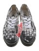 Vans Canvas Printed Sneakers
