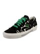 Vans x Anderson Paak Canvas Animal Print Sneakers