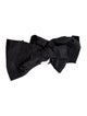 Vaquera Polyester Big Bow Hair Clip