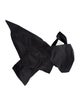 Vaquera Polyester Big Bow Hair Clip
