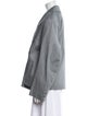 Vaquera Slouchy Jacket