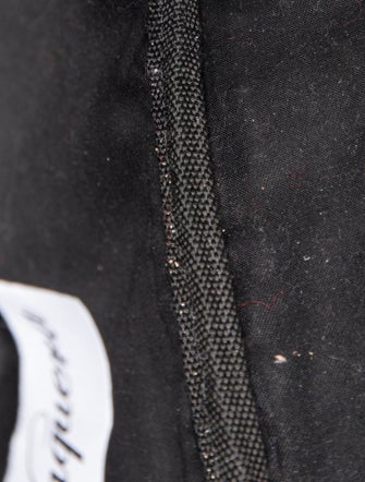 Vaquera Leather Top Handle Bag