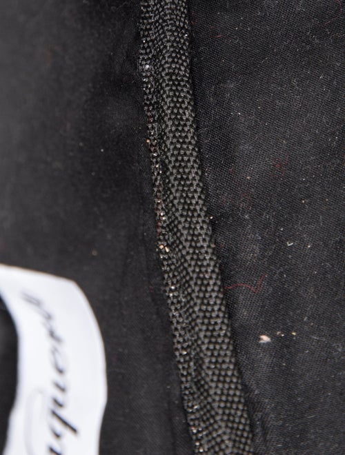 Vaquera Leather Top Handle Bag