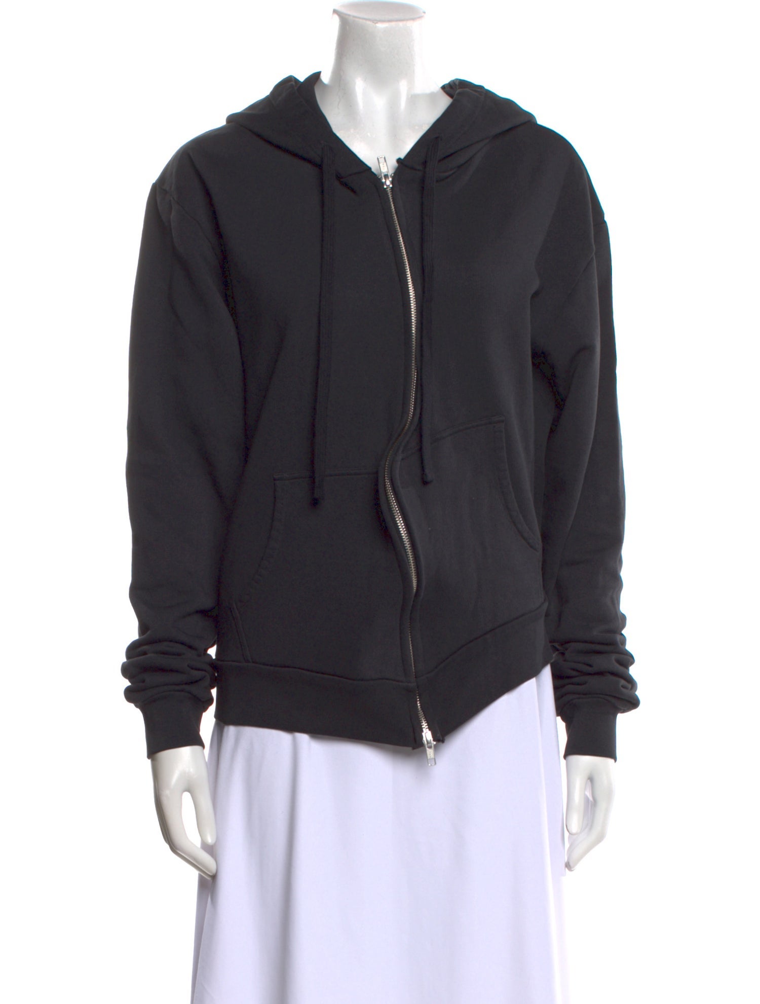 Vaquera 'Twisted' Crew Neck Sweatshirt w/ Tags