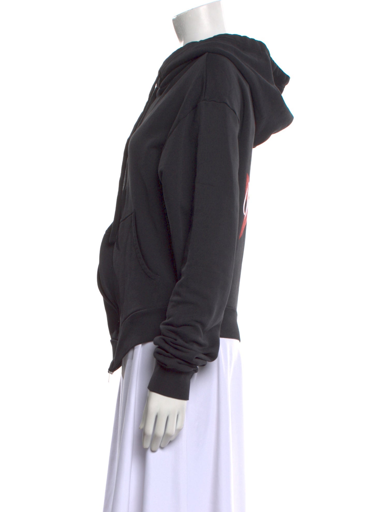 Vaquera 'Twisted' Crew Neck Sweatshirt w/ Tags