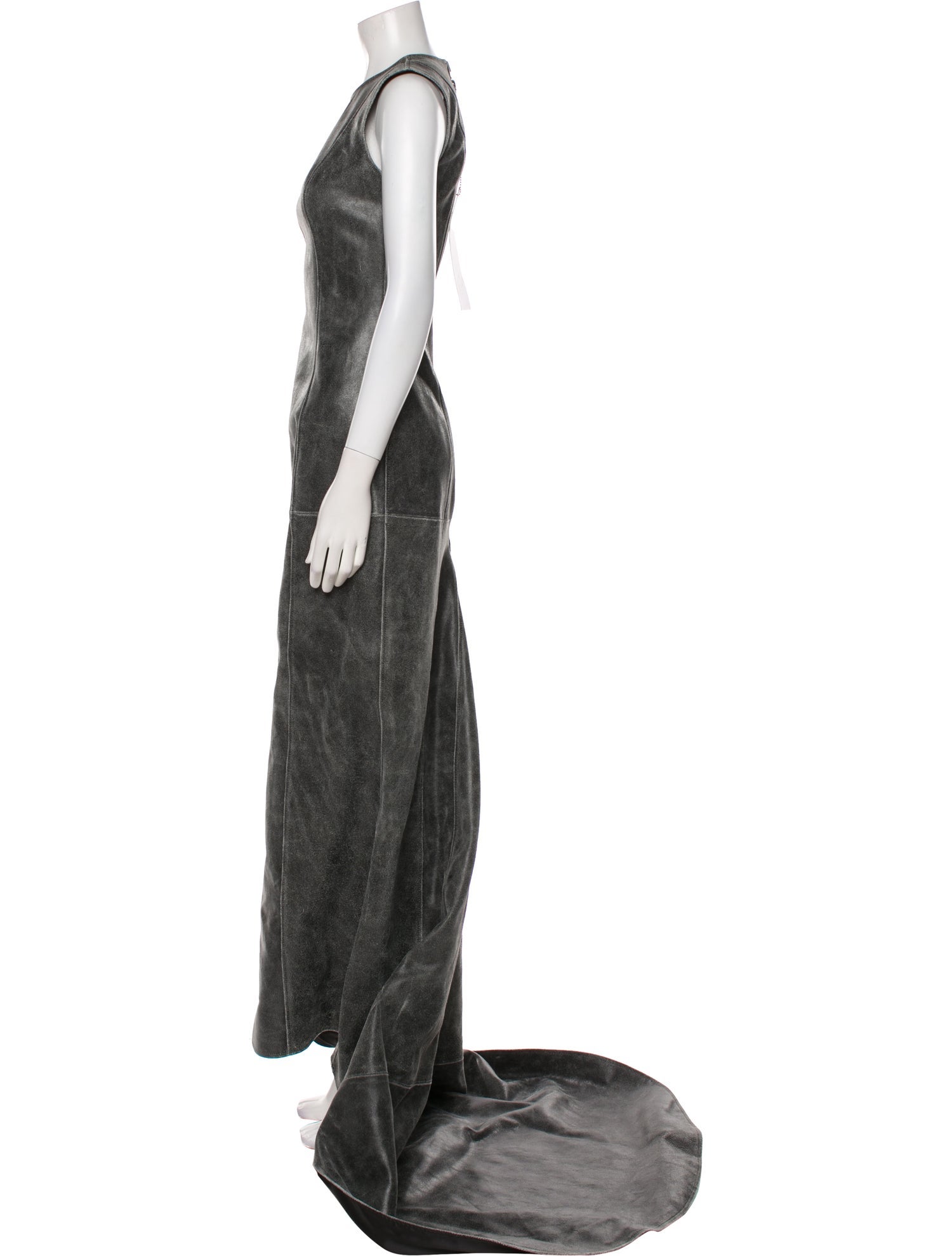 Vaquera 2023 Long Dress w/ Tags