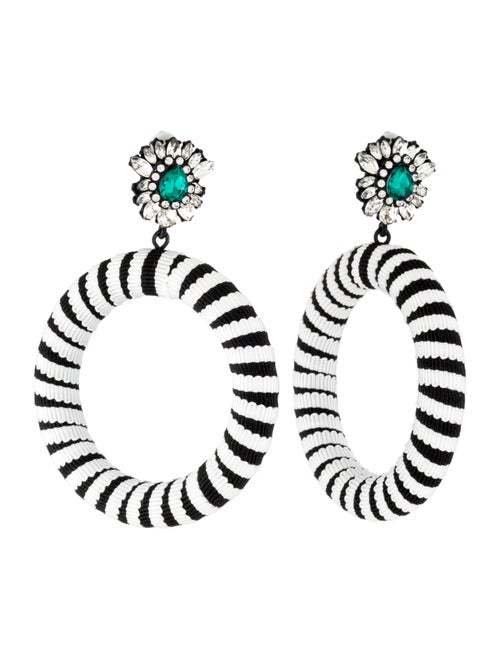 Maryjane Claverol Lolita Earrings