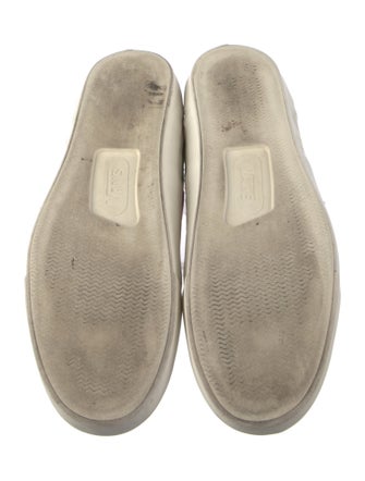 Vans x Rhude Printed Sneakers