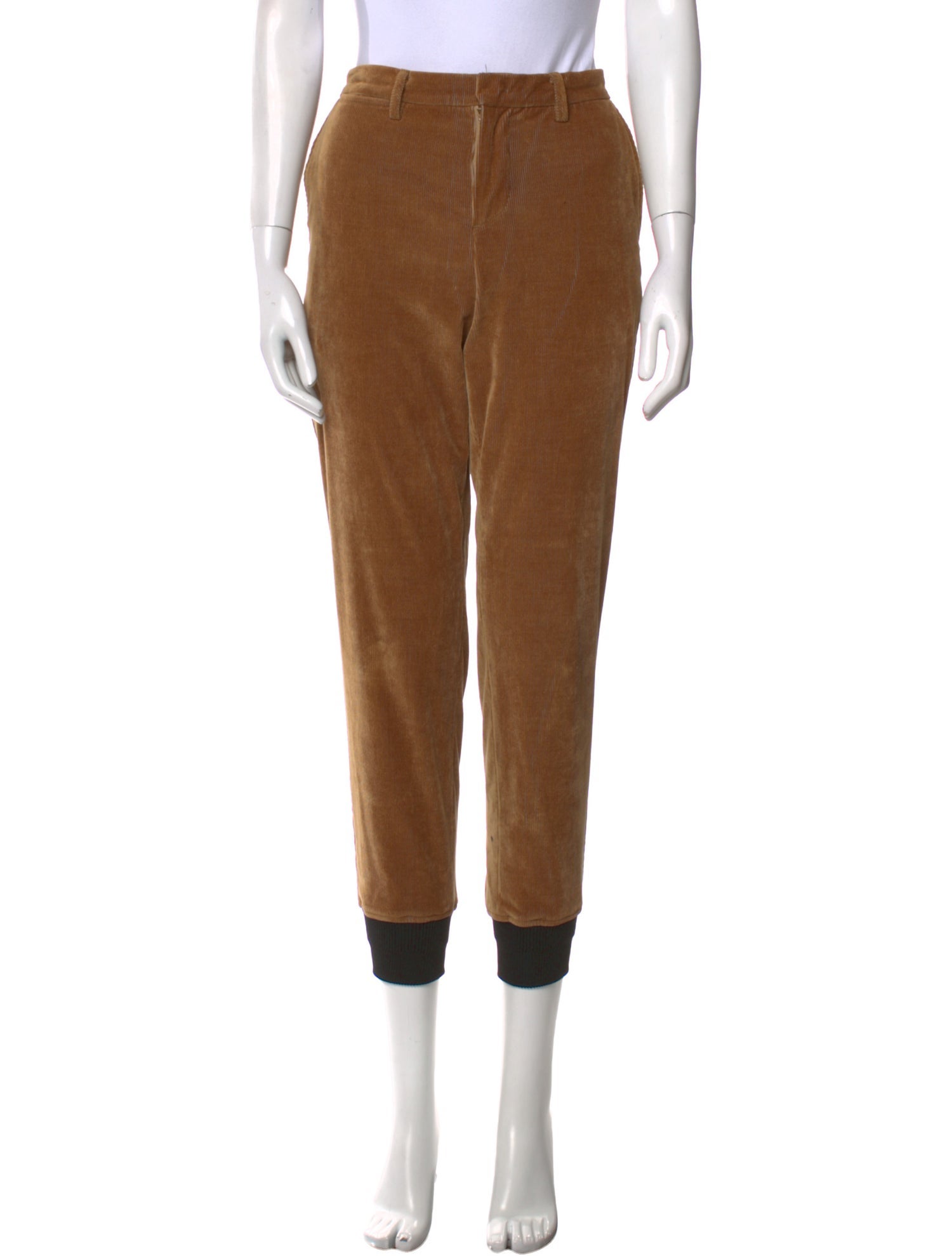 Vis A Vis Skinny Leg Pants