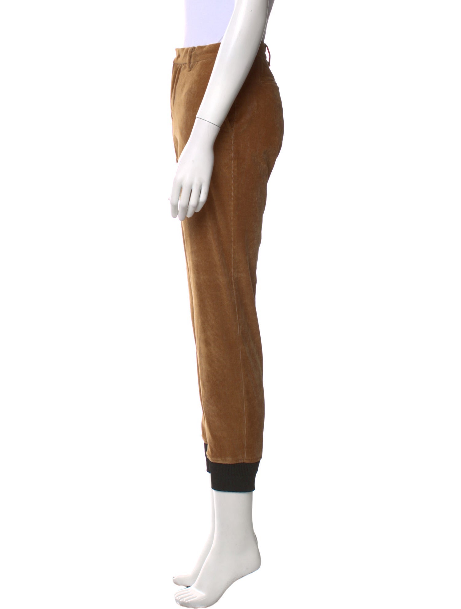 Vis A Vis Skinny Leg Pants