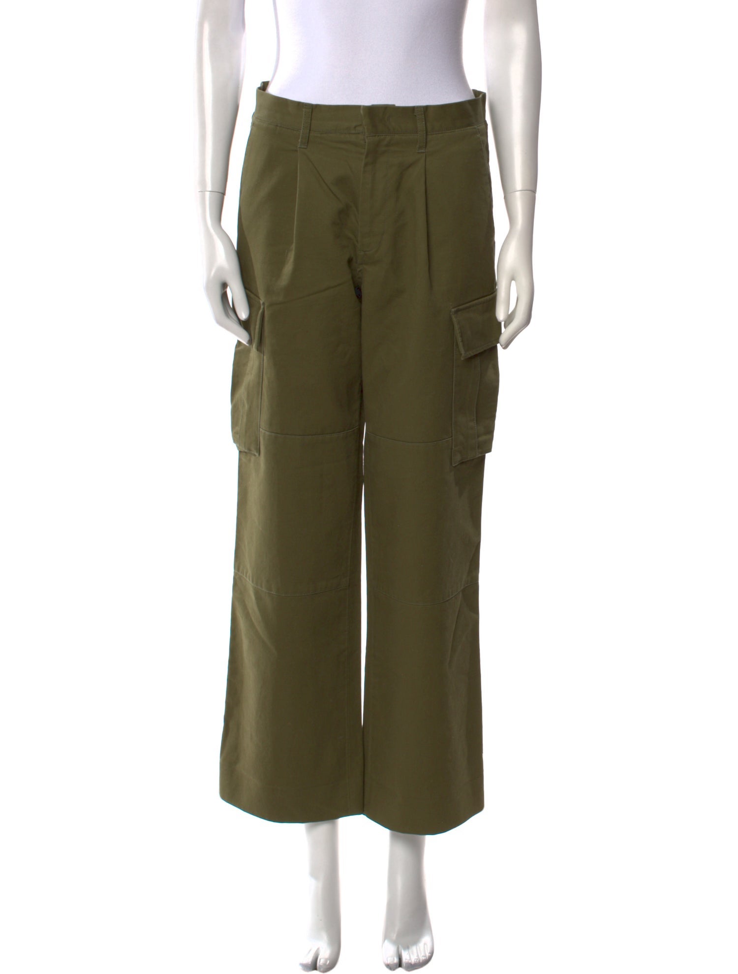 Vis A Vis Wide Leg Pants