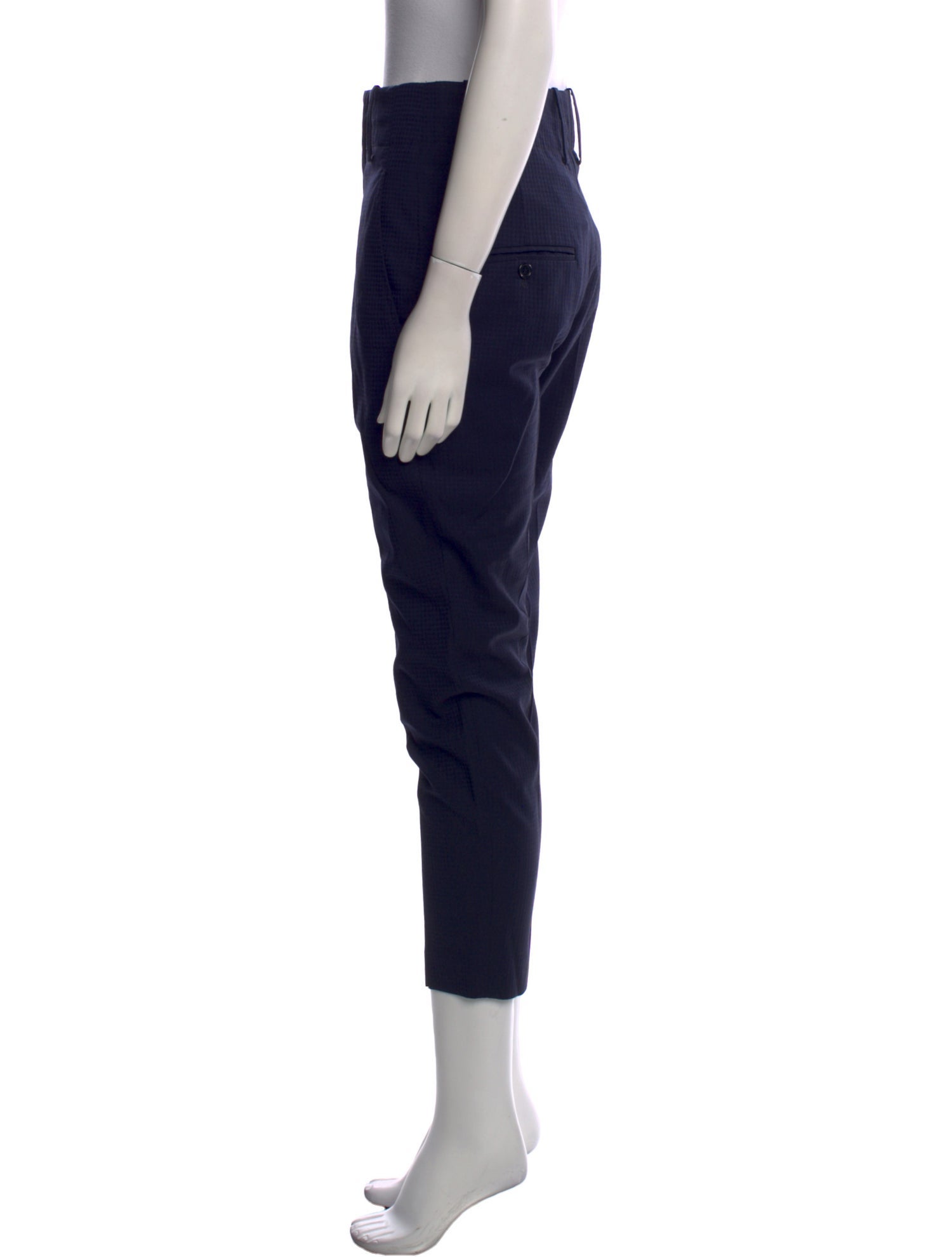 Vis A Vis Skinny Leg Pants