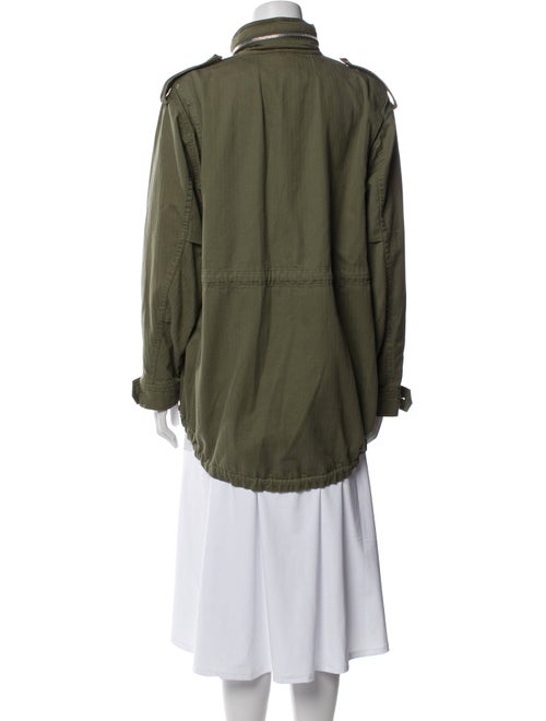 Vis A Vis Utility Jacket