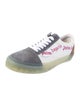 Vans x Palm Angels Old Skool VLT LX 'Pewter' Sneakers