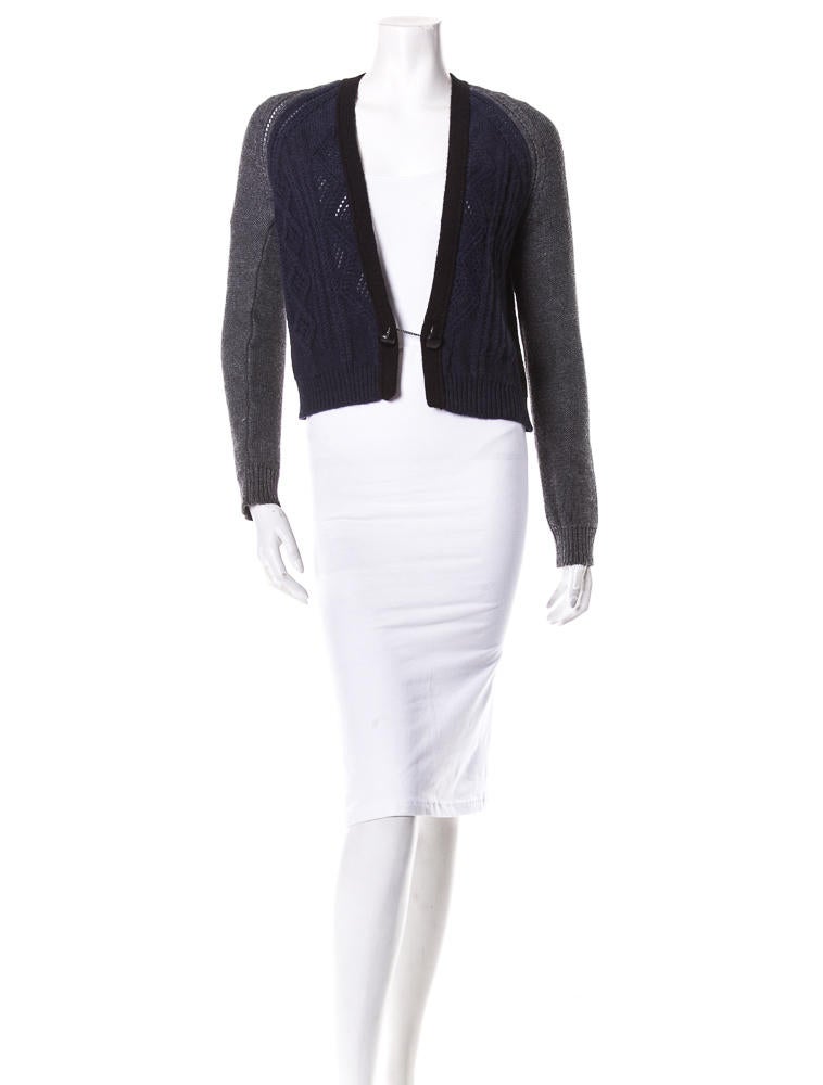 Vanessa Bruno Athé Cardigan