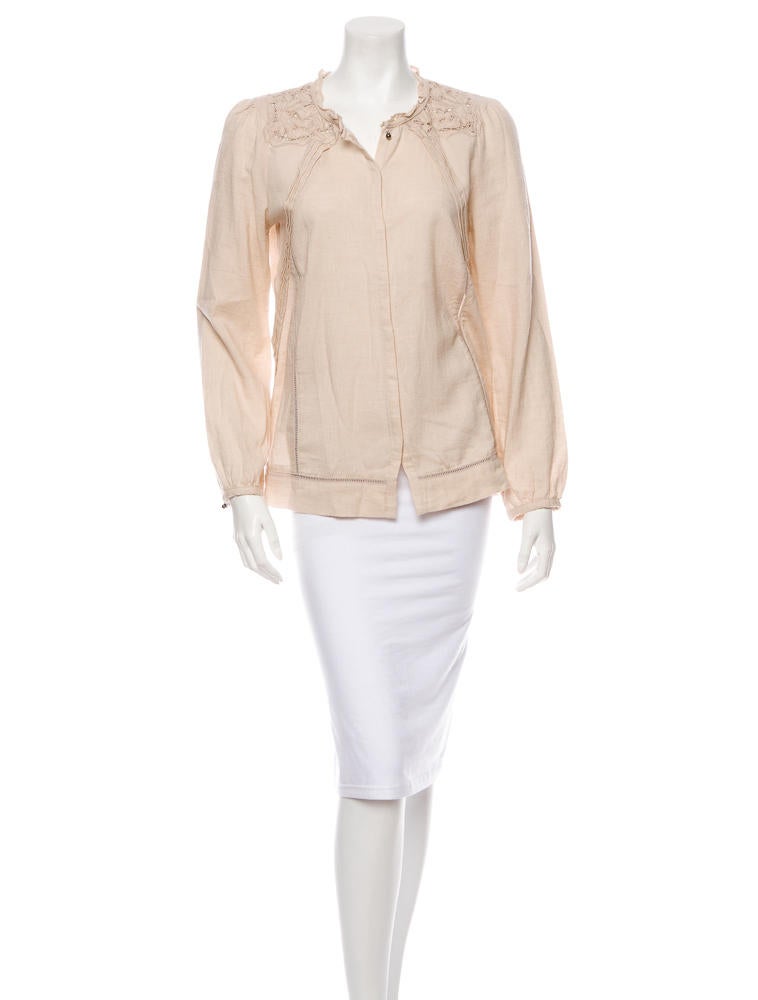 Vanessa Bruno Athé Blouse