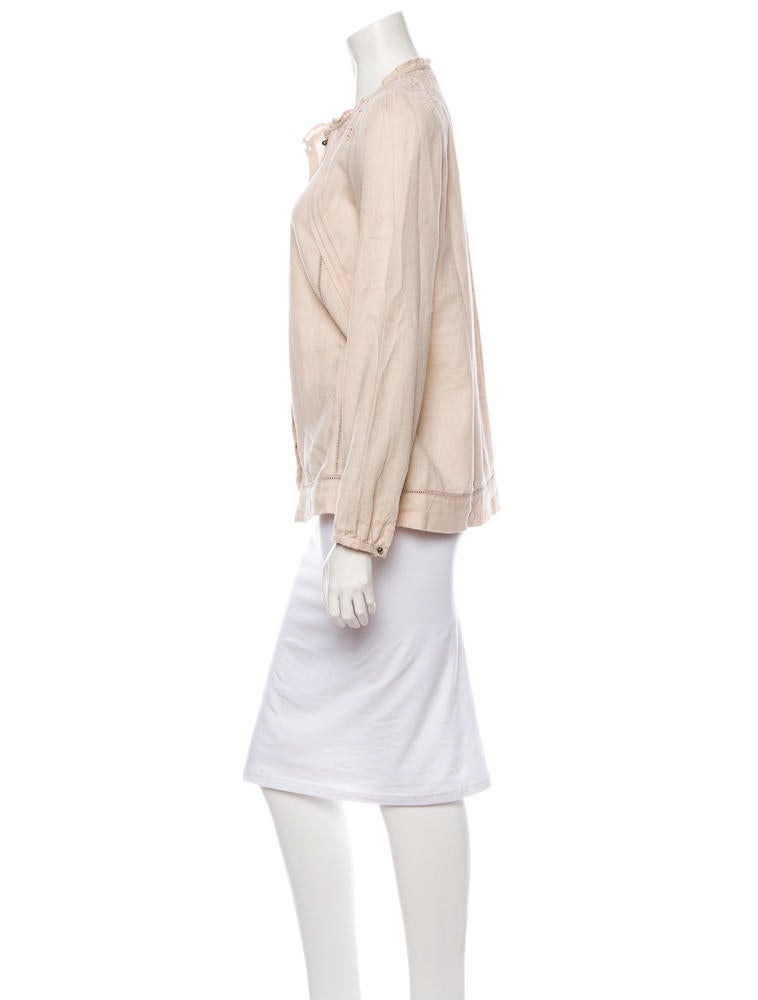 Vanessa Bruno Athé Blouse