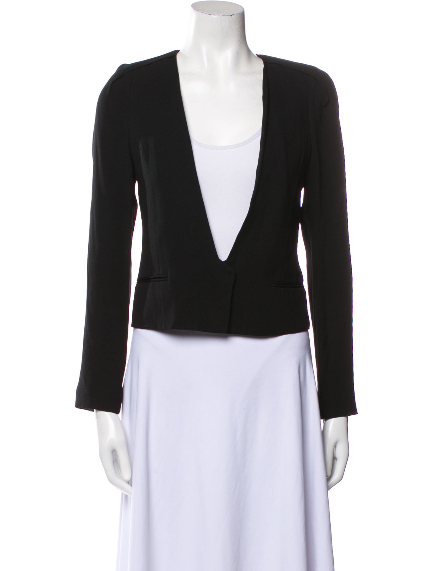 Vanessa Bruno Athé Blazer