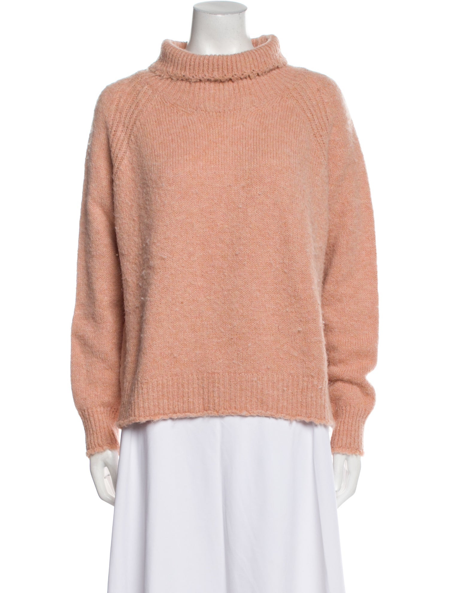 Vanessa Bruno Athé Turtleneck Sweater