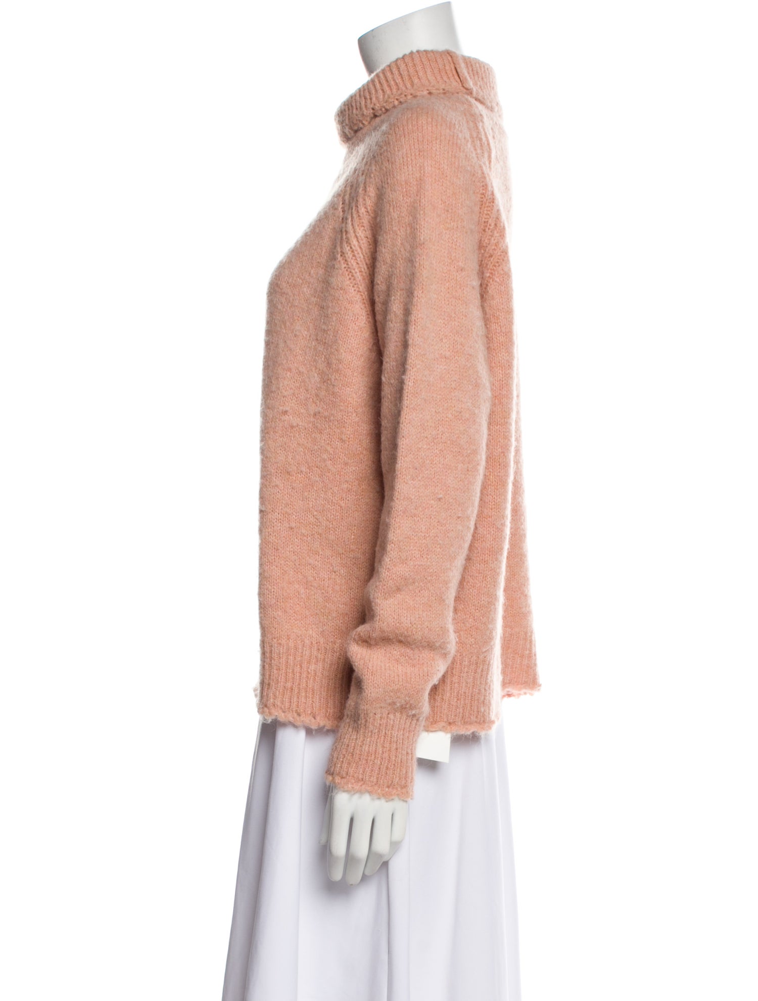 Vanessa Bruno Athé Turtleneck Sweater