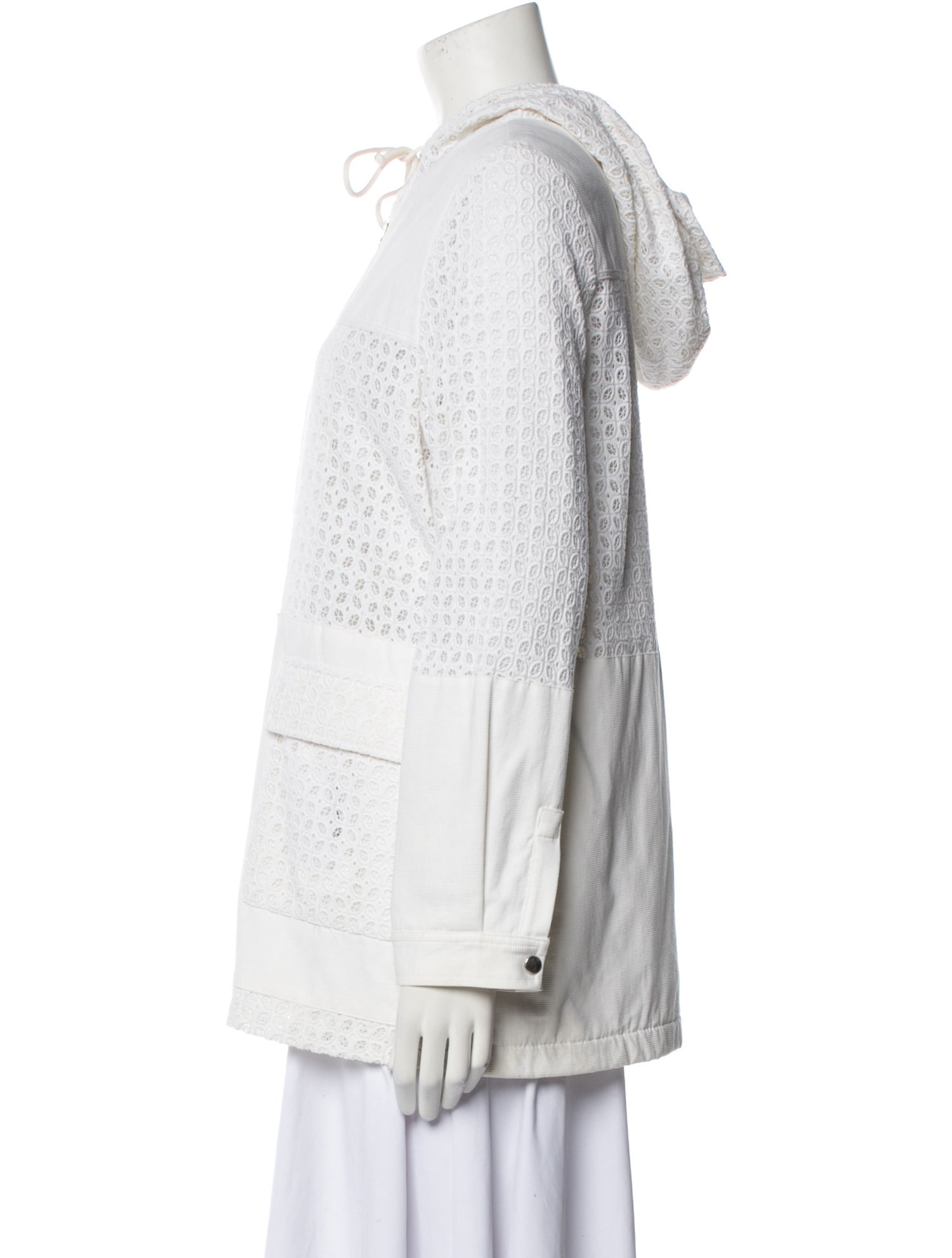 Vanessa Bruno Athé Jacket