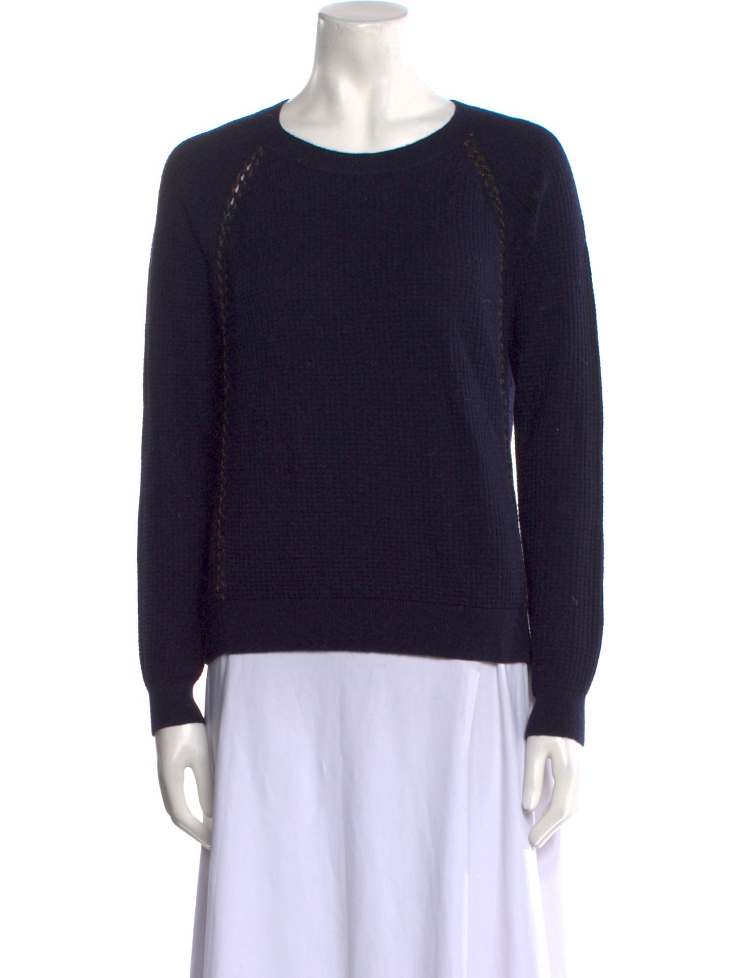 Vanessa Bruno Athé Crew Neck Sweater