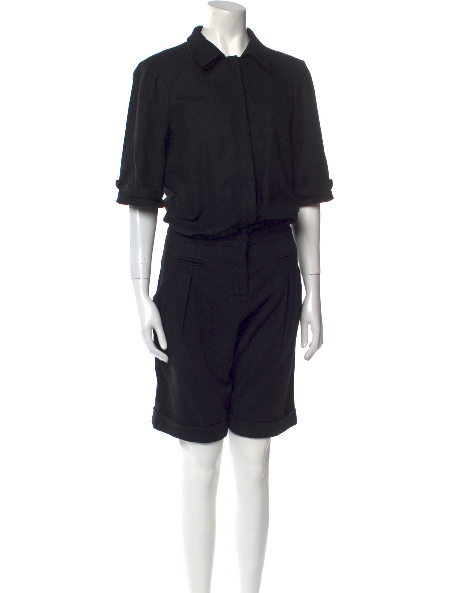 Vanessa Bruno Athé Romper