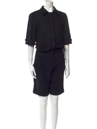 Vanessa Bruno Athé Romper