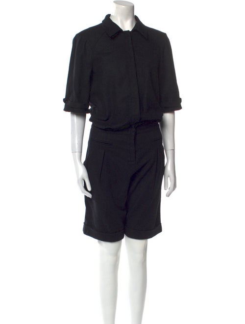 Vanessa Bruno Athé Romper