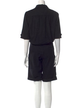 Vanessa Bruno Athé Romper