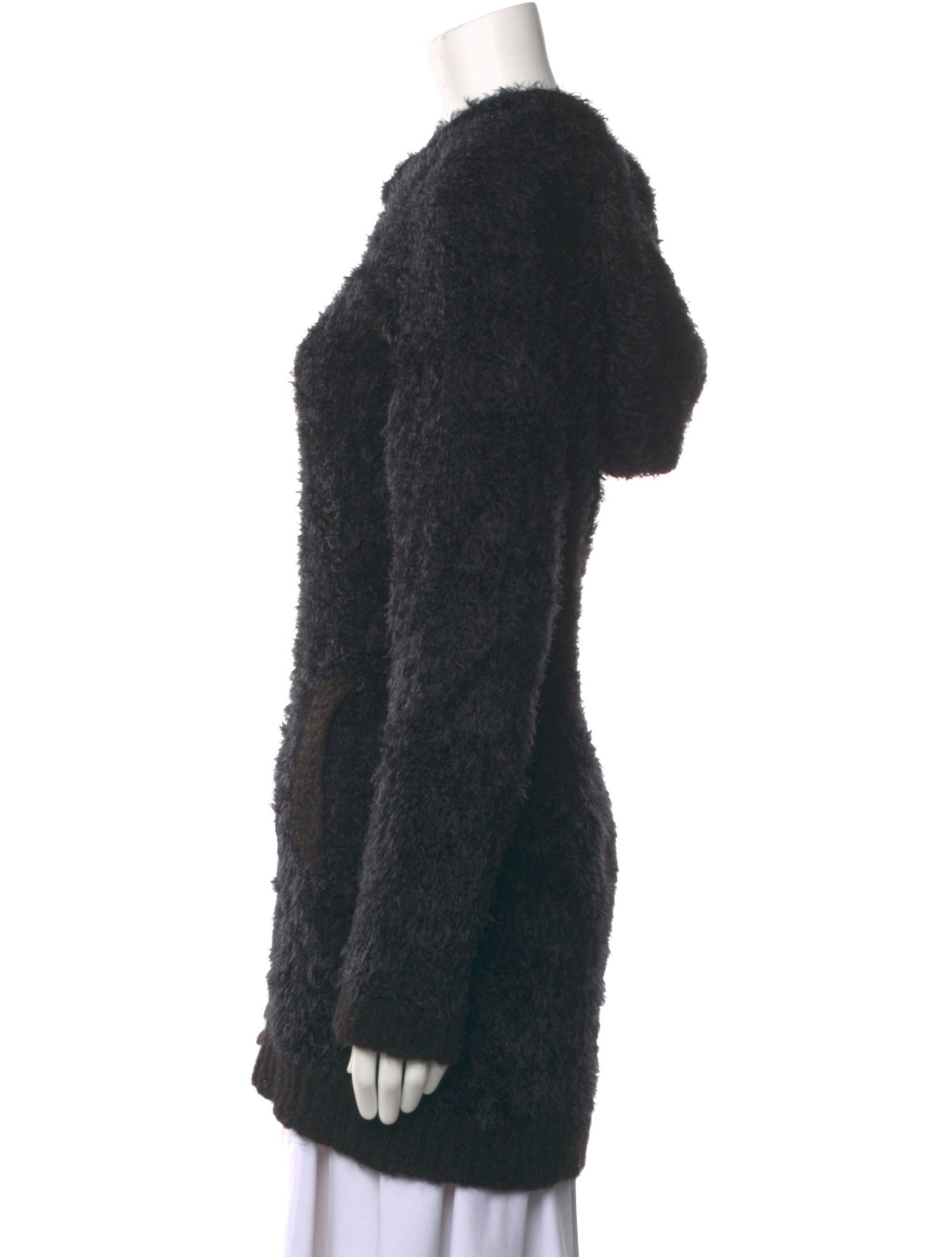 Vanessa Bruno Athé Crew Neck Sweater